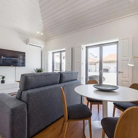 Guestready - Blueberry Pie In The Balcony Apartment *